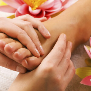 Online Oncology Training Course for Massage, Reflexology, & Reiki