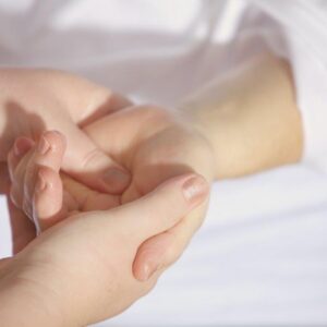 Online Oncology Training Course for Massage and Reflexology