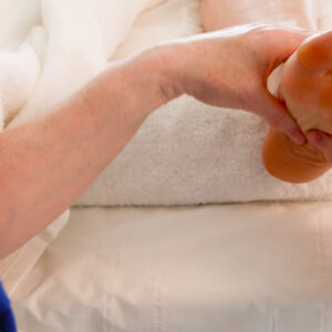 Online Oncology Massage Training Course