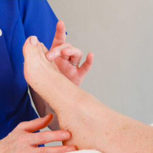 Online Oncology Training Course for Reflexology and Reiki