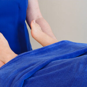 Online Oncology Reiki Training Course
